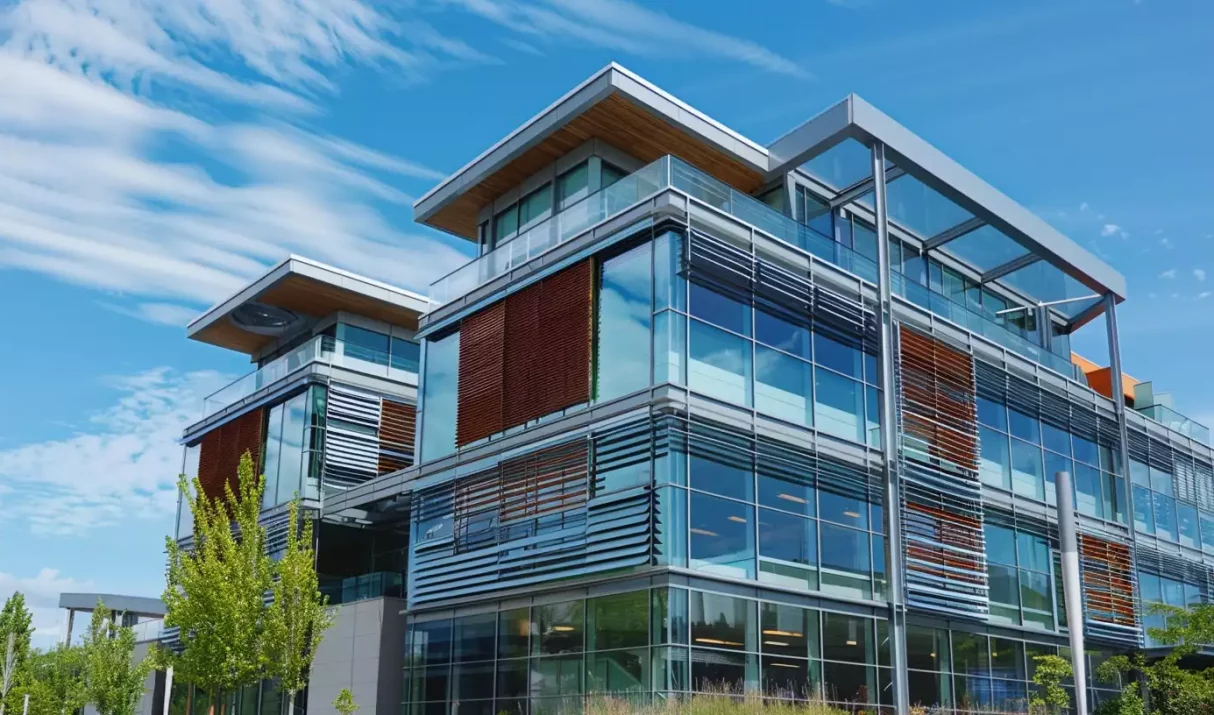 How a TM44 Inspection Can Save You Money & Cut Carbon