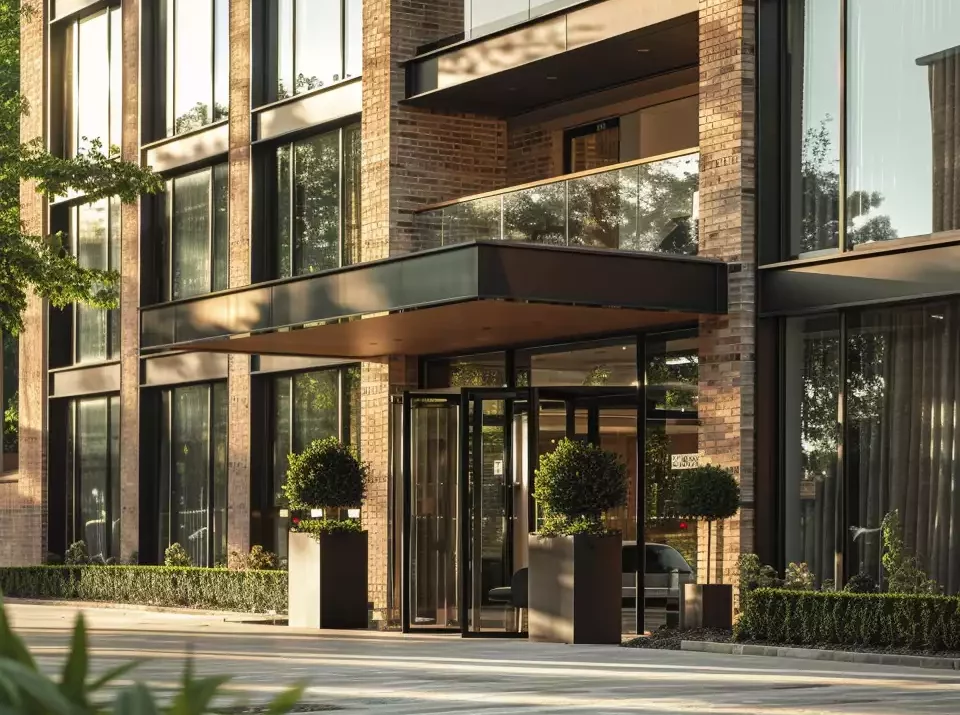 Nationwide TM44 Inspections for Leonardo Hotels