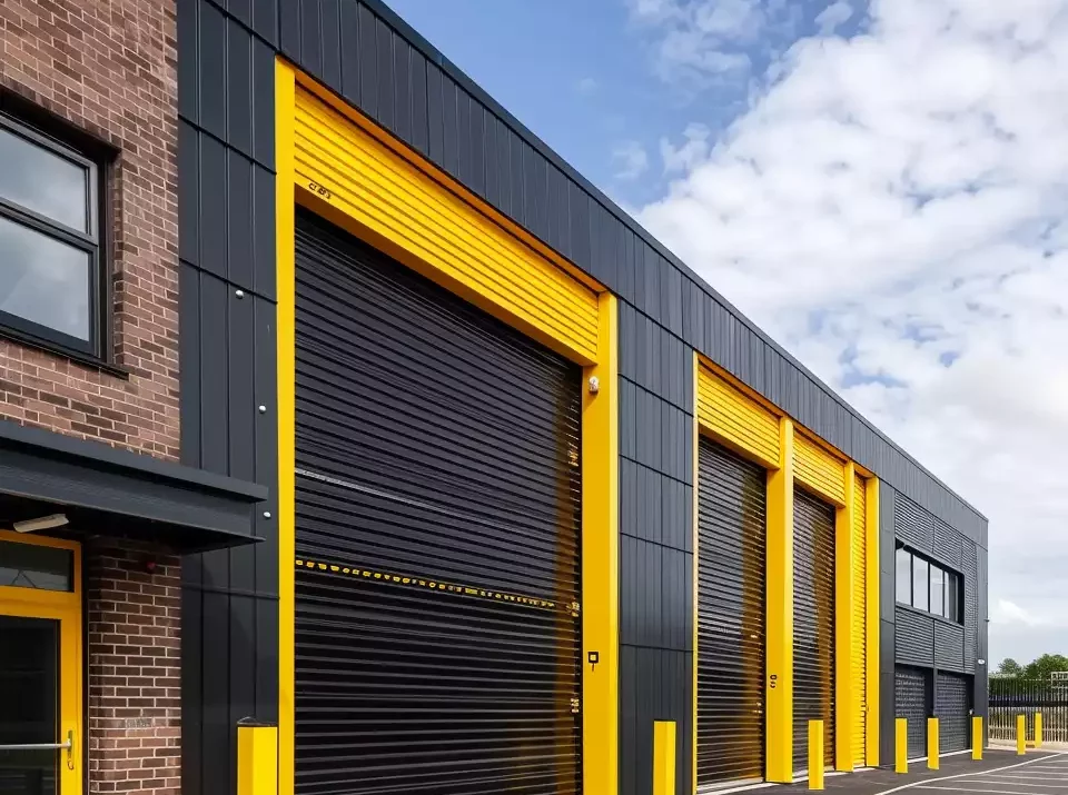 TM44 Compliance Surveys for Big Yellow Self Storage